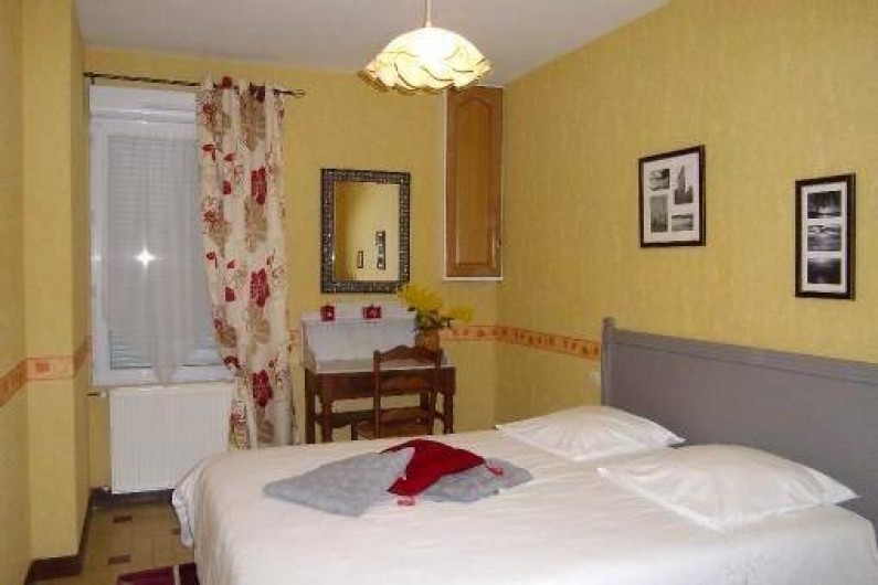 Location de vacances - Maison - Villa à Les Sables-d'Olonne