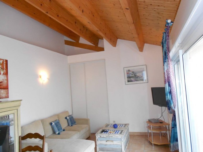 Location de vacances - Maison - Villa à Les Sables-d'Olonne