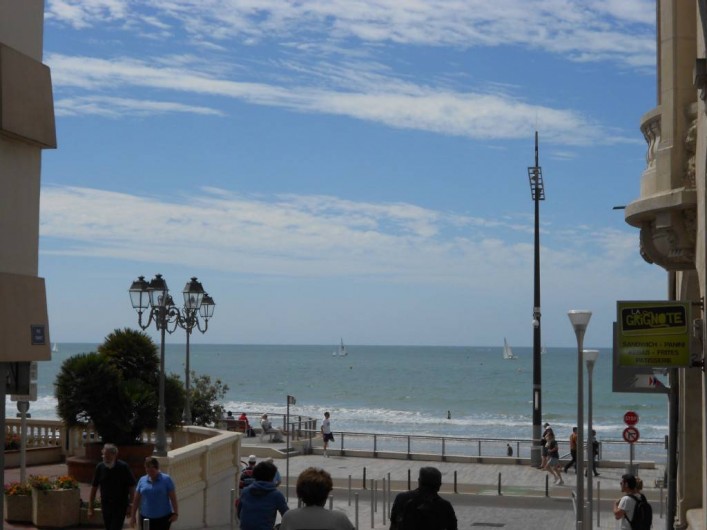 Location de vacances - Maison - Villa à Les Sables-d'Olonne