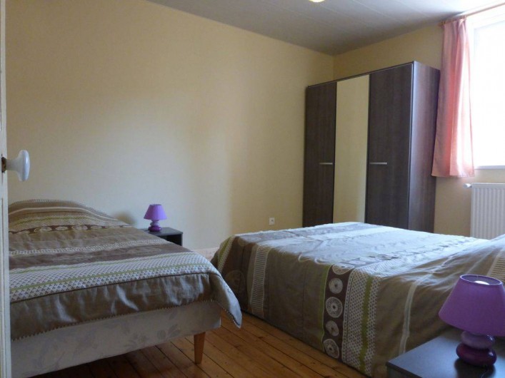 Location de vacances - Maison - Villa à Wimereux