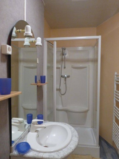 Location de vacances - Maison - Villa à Wimereux