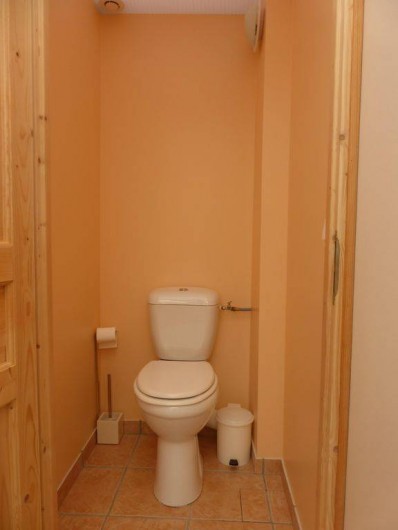 Location de vacances - Maison - Villa à Wimereux