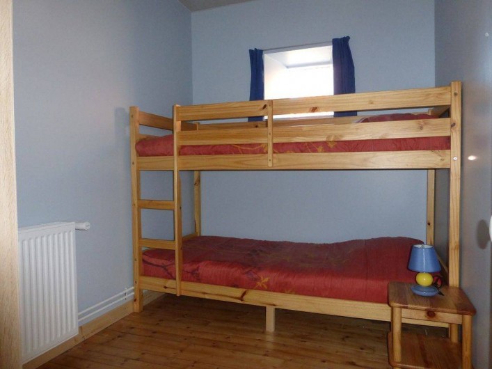 Location de vacances - Maison - Villa à Wimereux