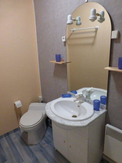 Location de vacances - Maison - Villa à Wimereux