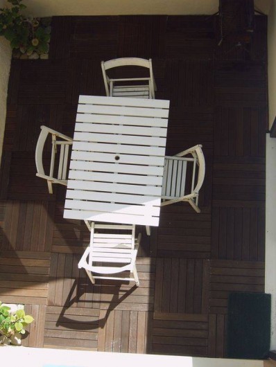 Location de vacances - Maison - Villa à Wimereux