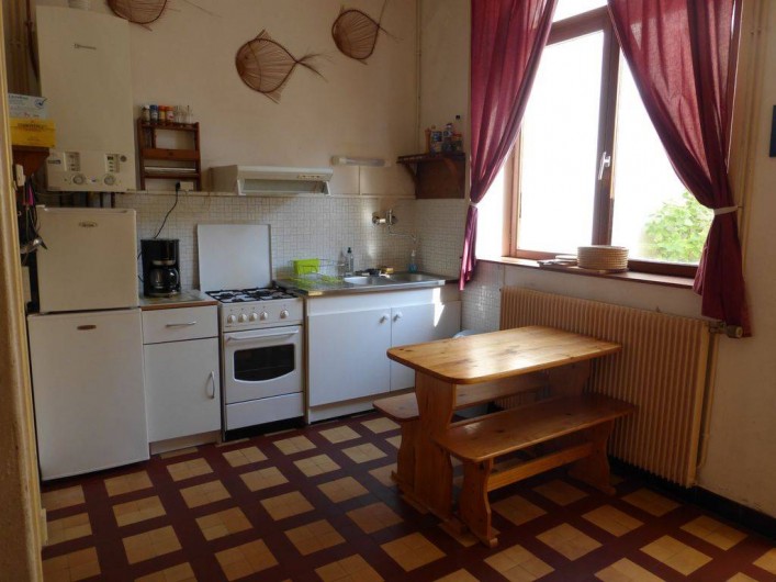 Location de vacances - Maison - Villa à Wimereux