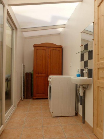 Location de vacances - Maison - Villa à Wimereux