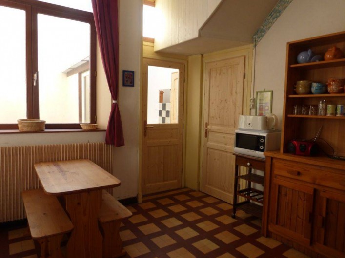 Location de vacances - Maison - Villa à Wimereux