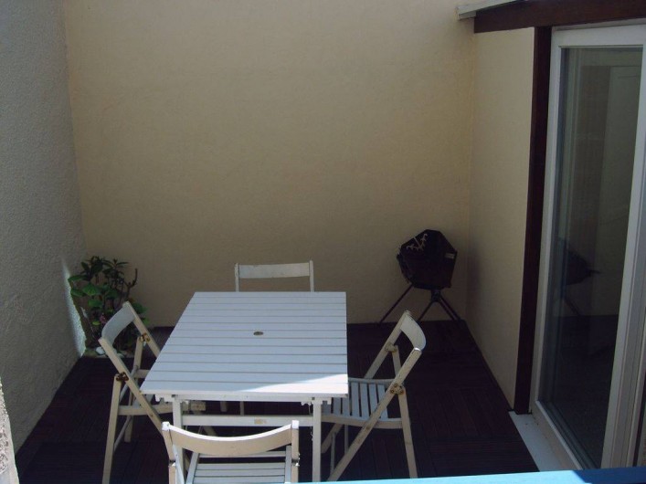 Location de vacances - Maison - Villa à Wimereux