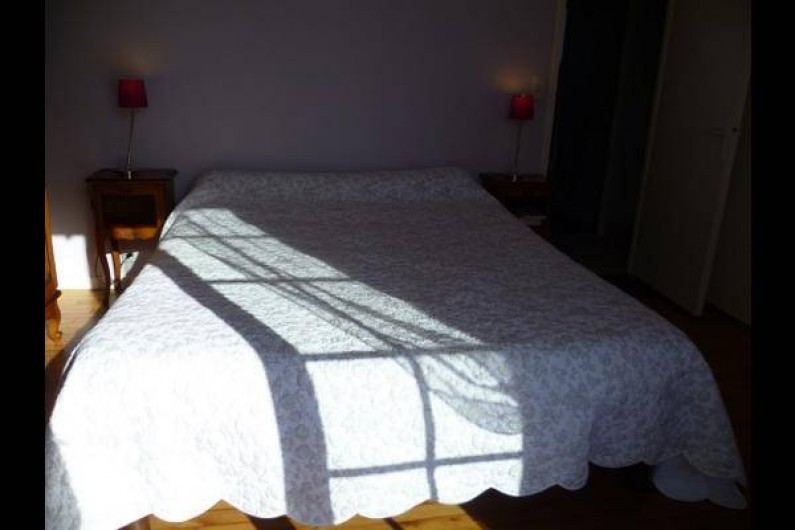 Location de vacances - Maison - Villa à Plonéour-Lanvern