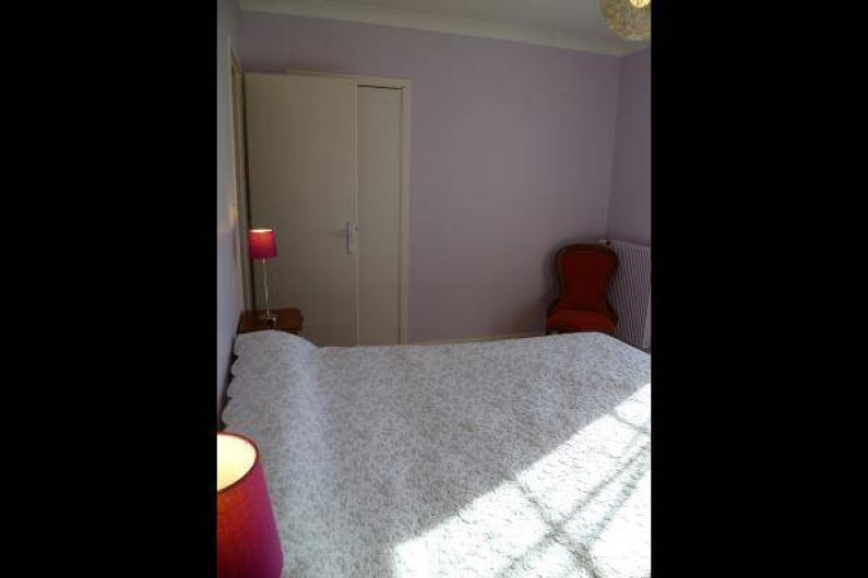 Location de vacances - Maison - Villa à Plonéour-Lanvern