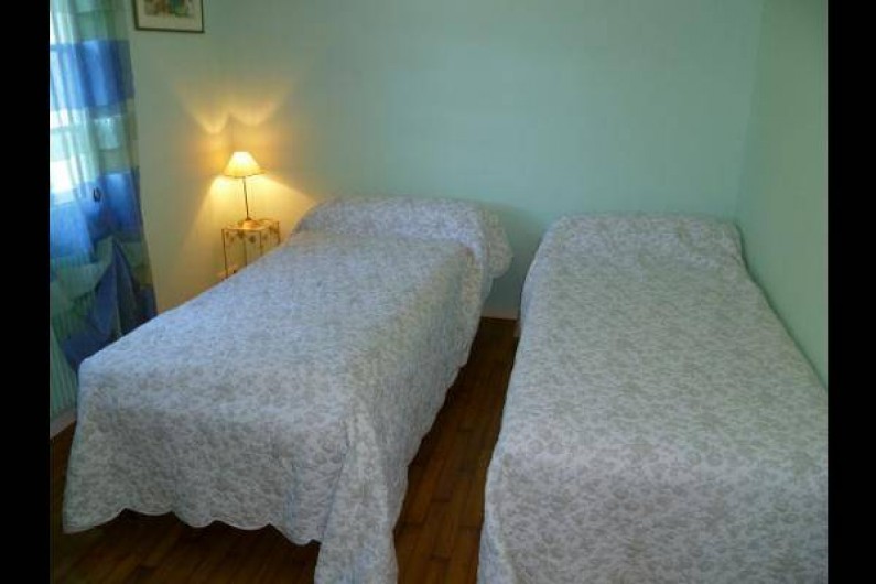 Location de vacances - Maison - Villa à Plonéour-Lanvern