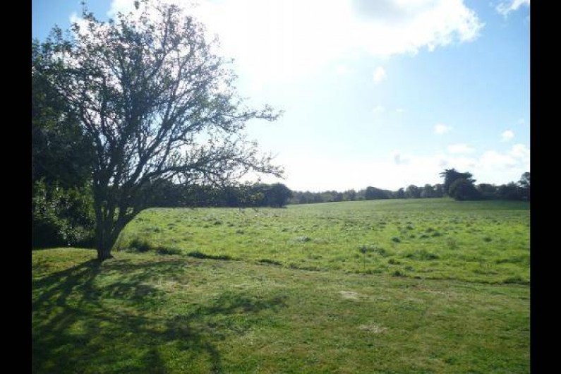 Location de vacances - Maison - Villa à Plonéour-Lanvern