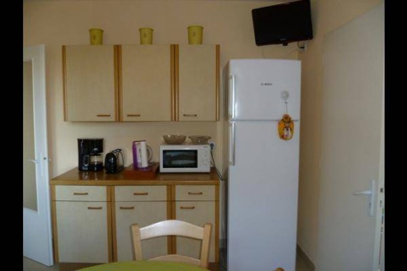 Location de vacances - Maison - Villa à Plonéour-Lanvern