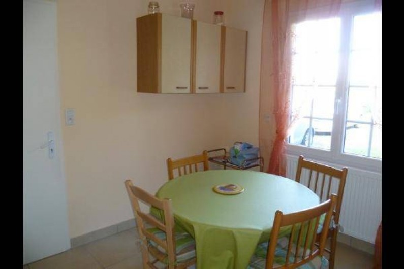 Location de vacances - Maison - Villa à Plonéour-Lanvern