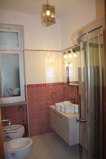 Location de vacances - Appartement à Aoste