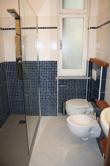 Location de vacances - Appartement à Aoste