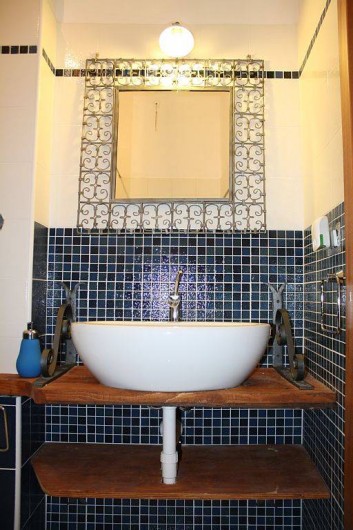 Location de vacances - Appartement à Aoste