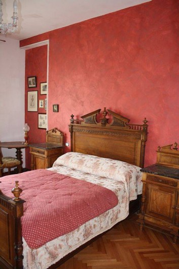 Location de vacances - Appartement à Aoste