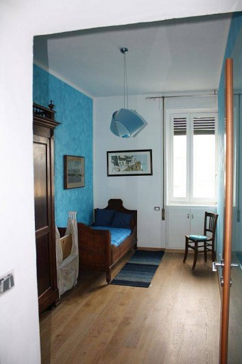 Location de vacances - Appartement à Aoste