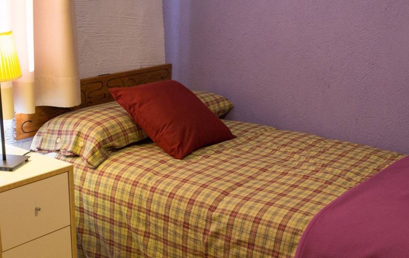 Location de vacances - Appartement à Llorà