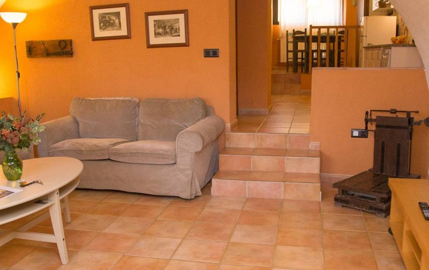 Location de vacances - Appartement à Llorà