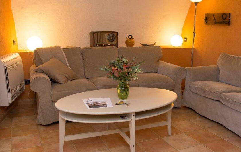 Location de vacances - Appartement à Llorà