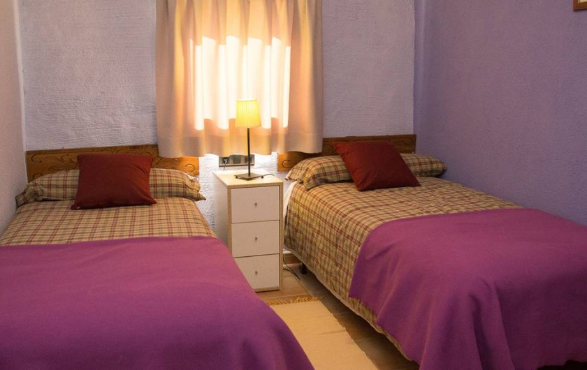 Location de vacances - Appartement à Llorà