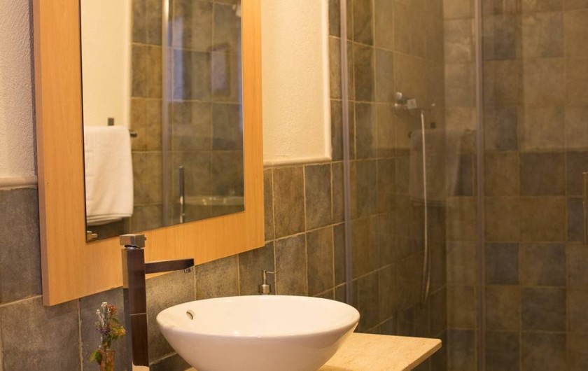 Location de vacances - Appartement à Llorà