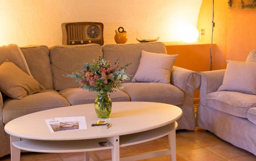 Location de vacances - Appartement à Llorà