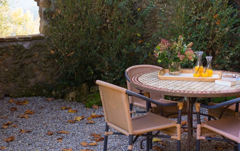 Location de vacances - Appartement à Llorà