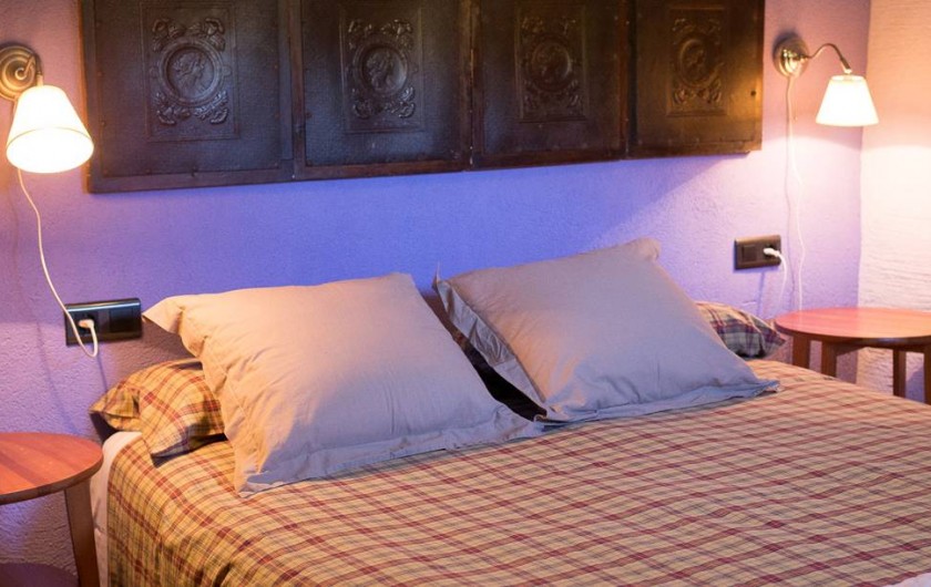 Location de vacances - Appartement à Llorà