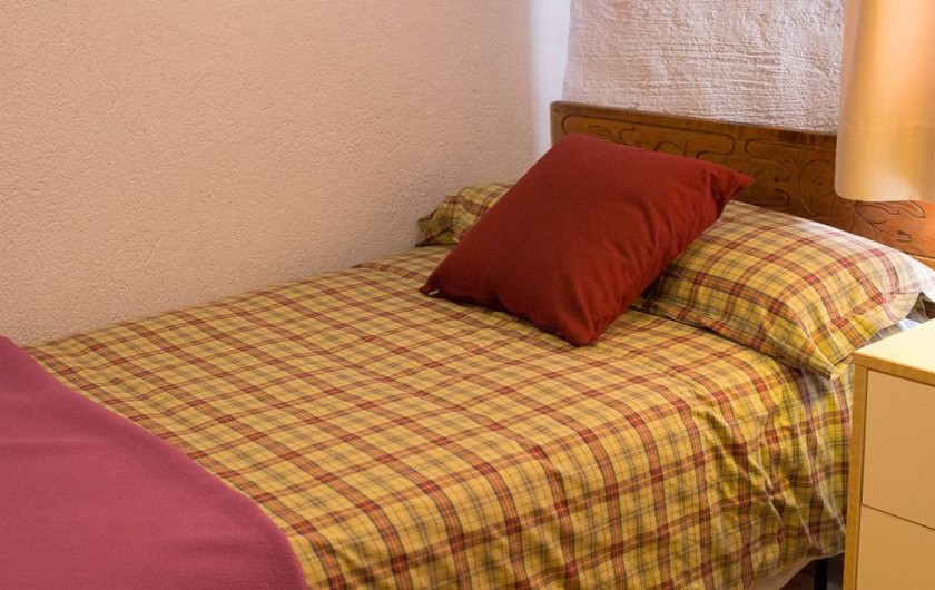 Location de vacances - Appartement à Llorà