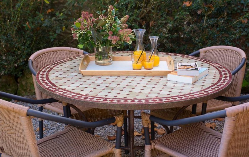 Location de vacances - Appartement à Llorà