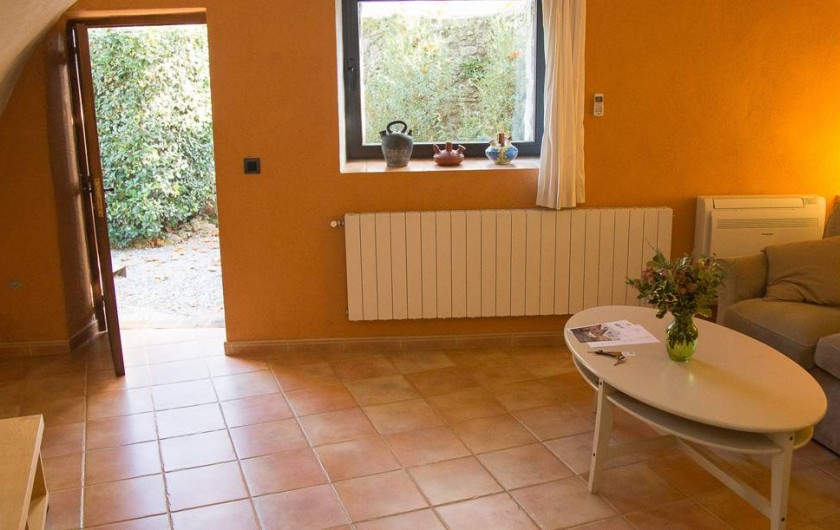 Location de vacances - Appartement à Llorà