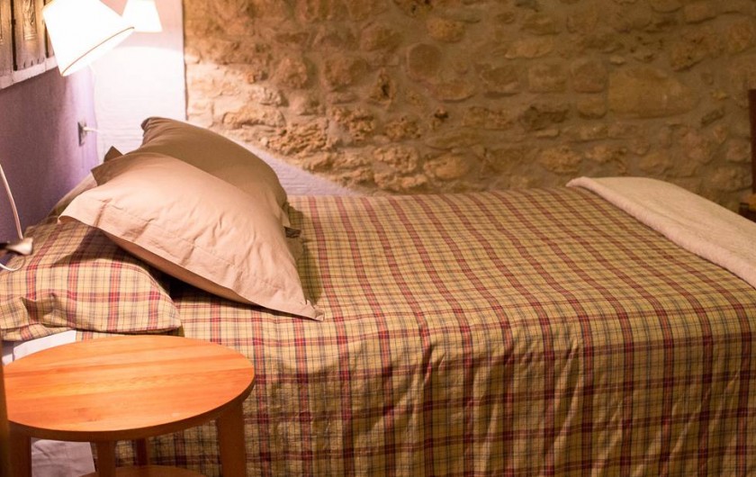 Location de vacances - Appartement à Llorà