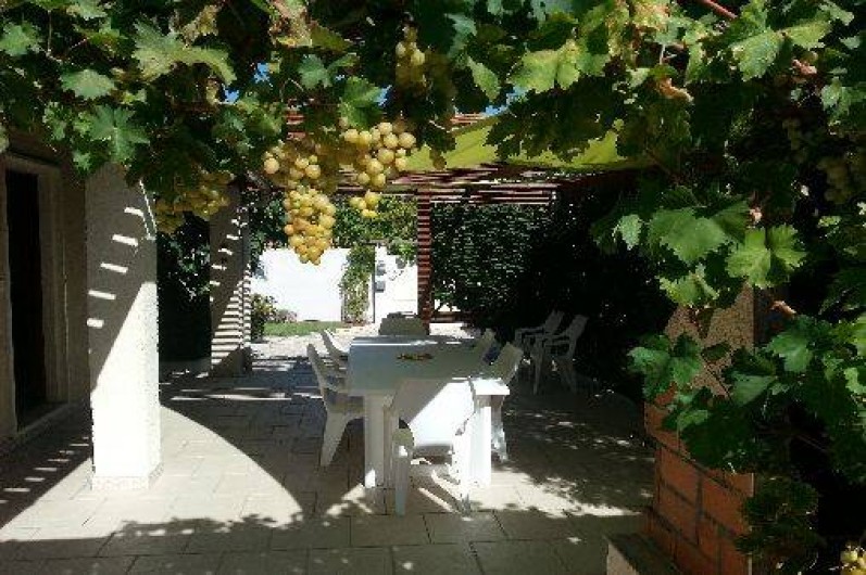 Location de vacances - Villa à La Farlède