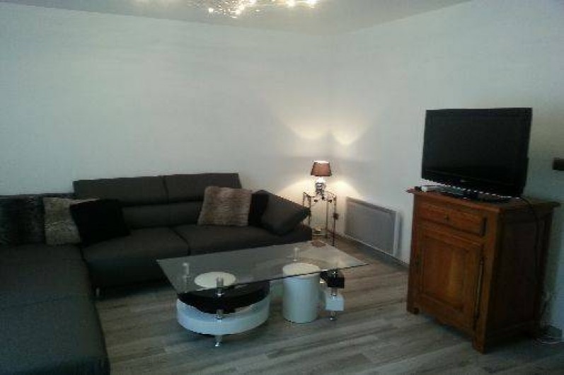 Location de vacances - Villa à La Farlède