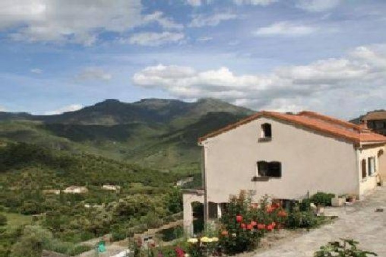Location de vacances - Appartement à Soveria