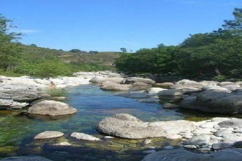 Location de vacances - Appartement à Soveria