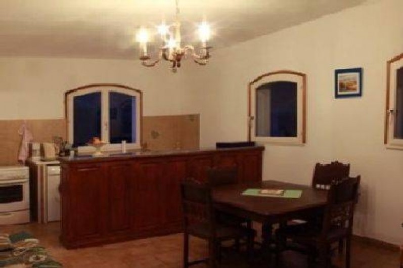 Location de vacances - Appartement à Soveria