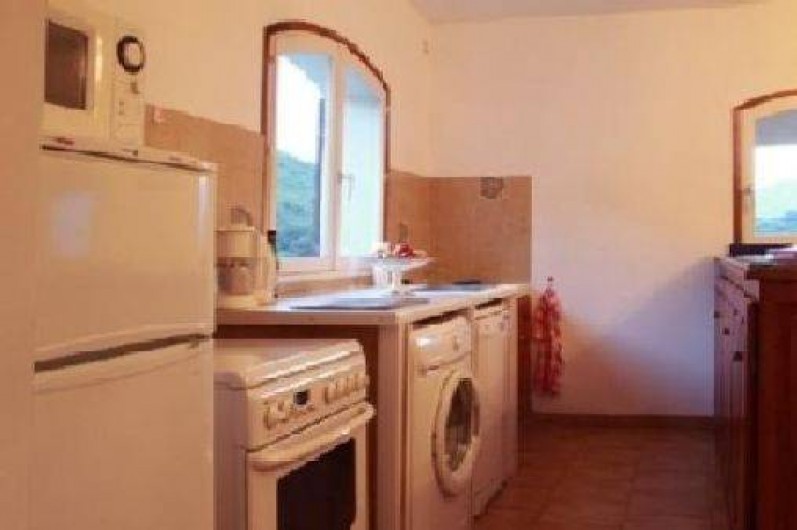 Location de vacances - Appartement à Soveria
