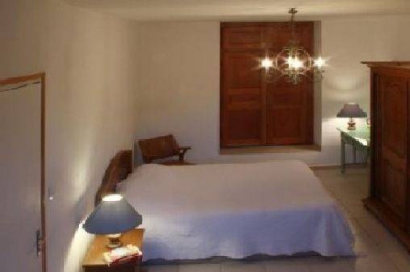 Location de vacances - Appartement à Soveria