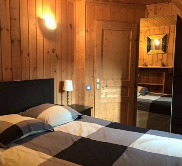 Location de vacances - Gîte à Saint-Chamant