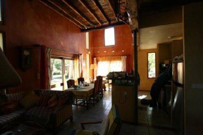 Location de vacances - Gîte à Vic-Fezensac