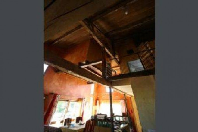 Location de vacances - Gîte à Vic-Fezensac