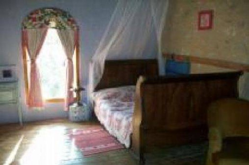 Location de vacances - Gîte à Vic-Fezensac