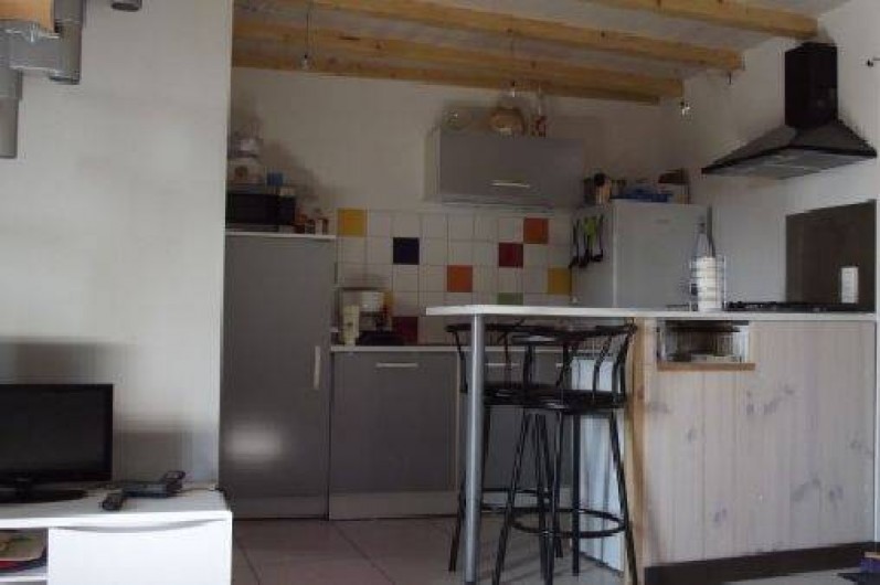 Location de vacances - Maison - Villa à Vodable