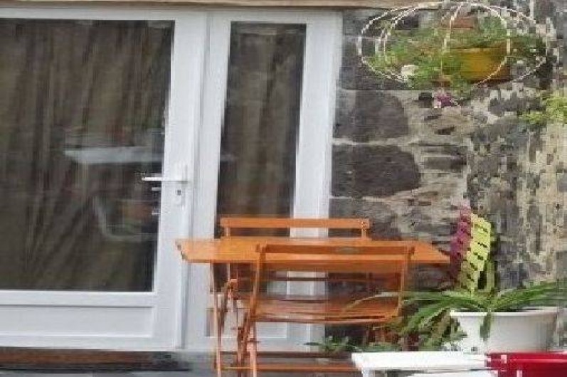 Location de vacances - Maison - Villa à Vodable