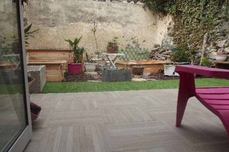 Location de vacances - Maison - Villa à Vodable